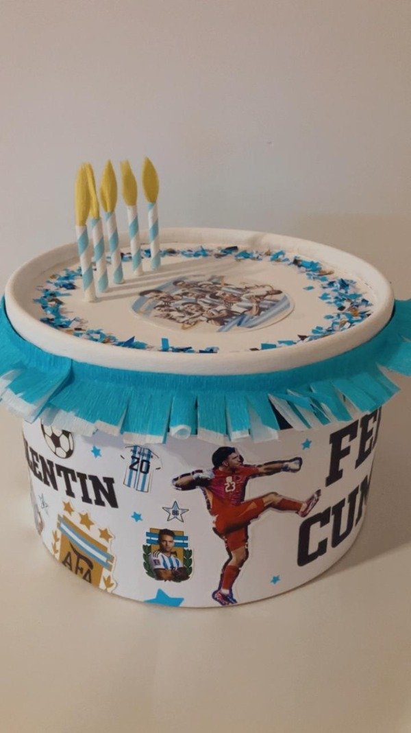 Producto - PROMO MUNDIAL GRANDE