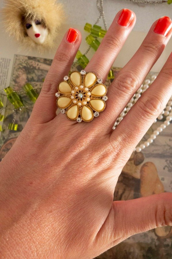 Producto - ANILLO CHLOÉ