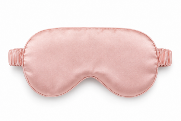 Producto - Antifaz Saten Beige