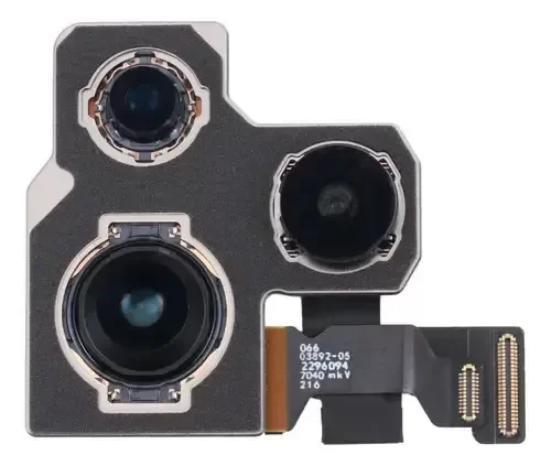 Producto - Camara Principal Trasera iPhone 14 PRO - ORIGINAL TEAR DOWN