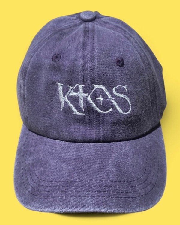 Producto - Gorra K4OS