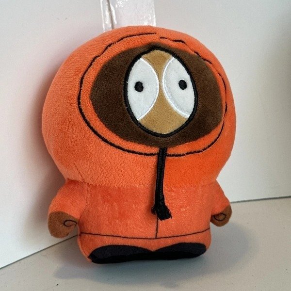Producto - Kenny peluche South Park 20cm