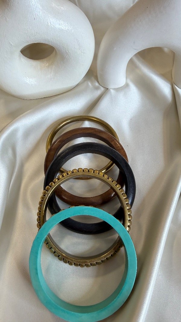 Producto - PULSERA BOHO I