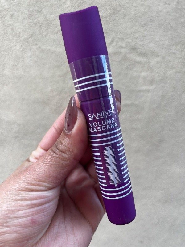 Producto - Máscara volumen Saniye - 1
