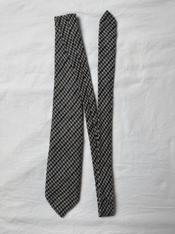 Producto - Corbatas a Cuadros - 3
