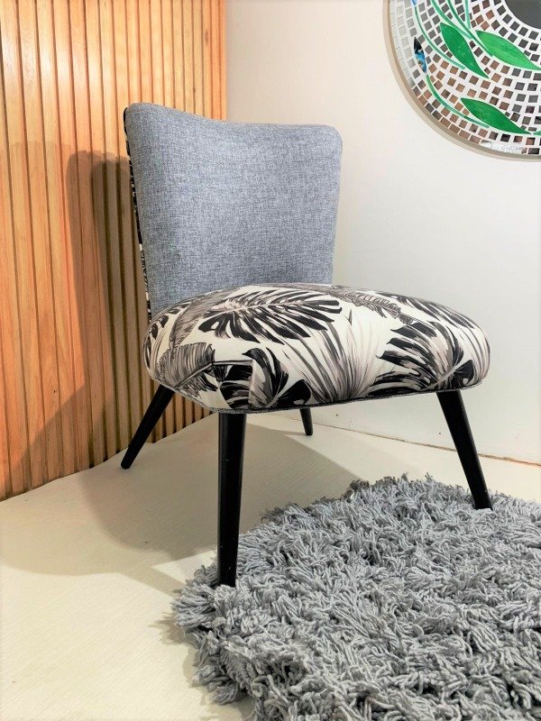 Producto - Matera s/Posa Brazos BW