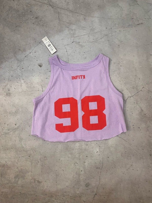 Producto - MUSCULOSA 98