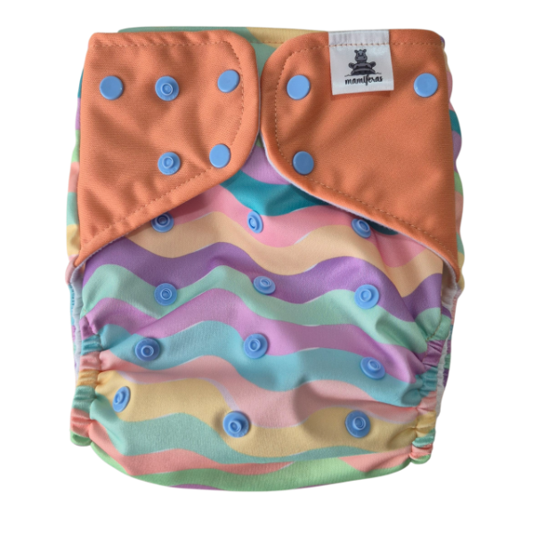 Producto - BARRERA SIMPLE- Lineas Pastel