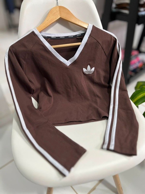 Producto - CROP MANGA LARGA ADI - 4
