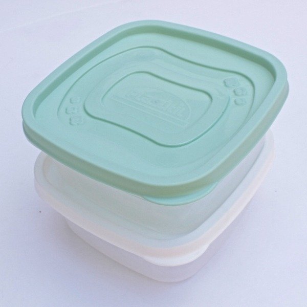 Producto - Contenedor 580 ml. - 1