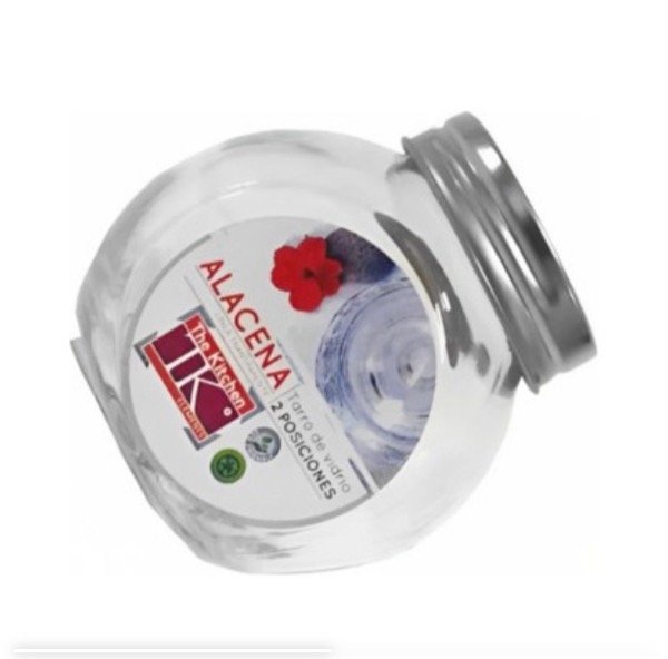 Producto - Tarro 2 posiciones