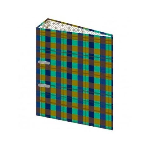 Producto - BIBLIORATO A4 FANTASIA LOMO ANCHO 75MM THE PEL3