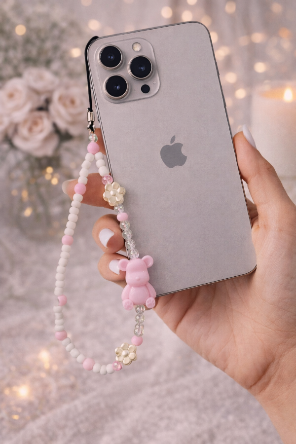 Producto - Strap para celu, mochila, cartu, botella, usalo donde quieras! 5