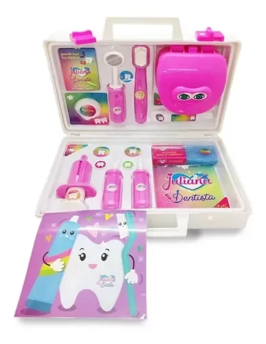 Producto - VALIJA JULIANA DENTISTA