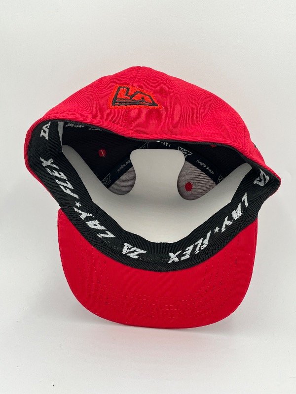 Producto - Layners planas cerradas poker - 4