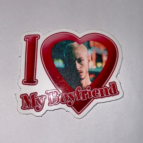 Producto - SEVEN I LOVE MY BF