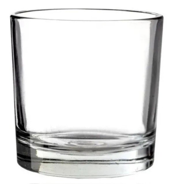 Producto - VASO DE VIDRIO TENNESE 320cc