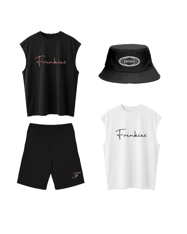 Producto - COMBO VERANO