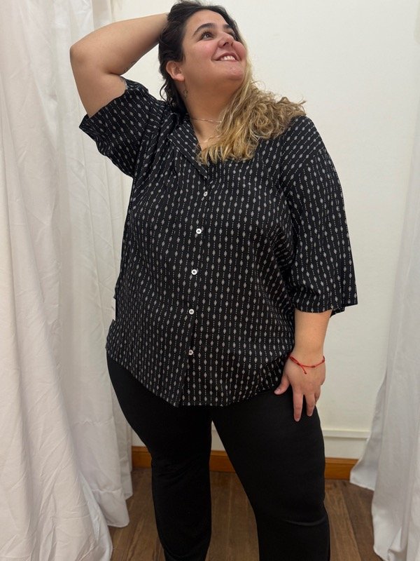 Producto - Camisa Lutter T 6 7 8