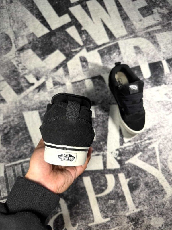 Producto - VANS KNU "reverse" CALIDAD TOP - 2