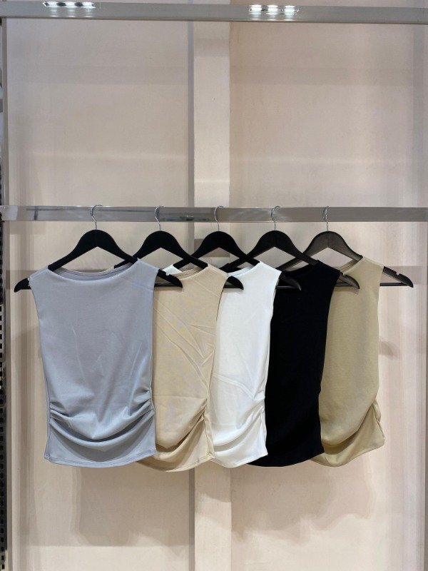 Producto - MUSCULOSA LIV