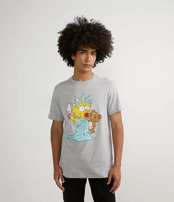 Producto - Remera Liberty Maggie