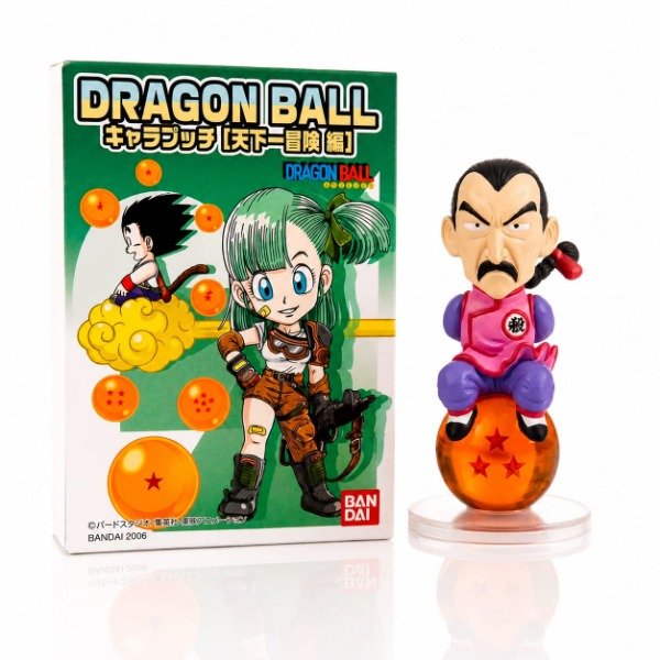 Producto - Tao Pai Pai Charapucci