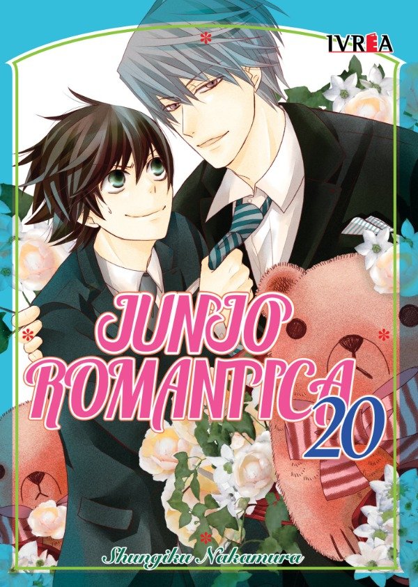 Producto - JUNJO ROMANTICA - 20