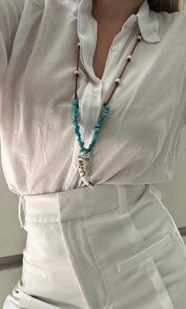 Producto - Collar Bahía