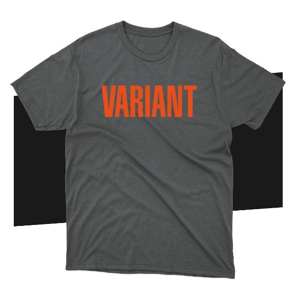 Producto - Remera Unisex VARIANT