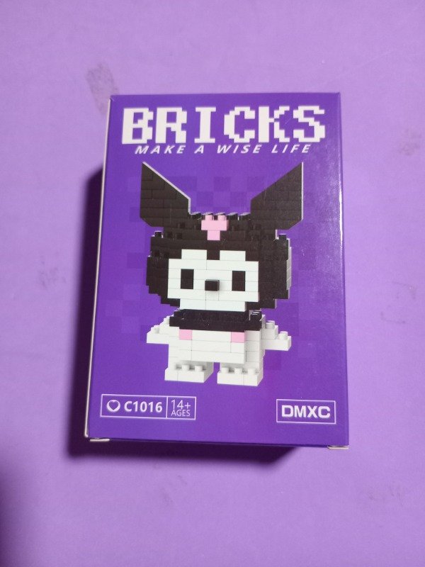 Producto - Kuromi 1