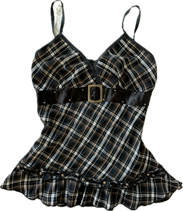 Producto - steampunkish toP