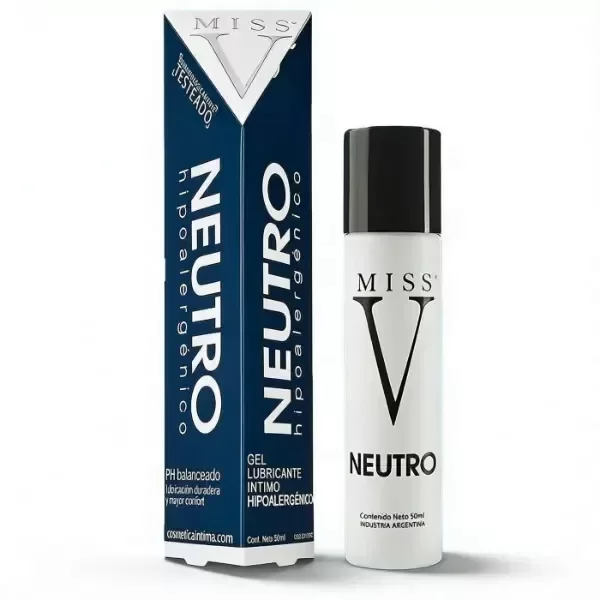 Producto - Combo Miss V Basic (neutro/anal) - 1
