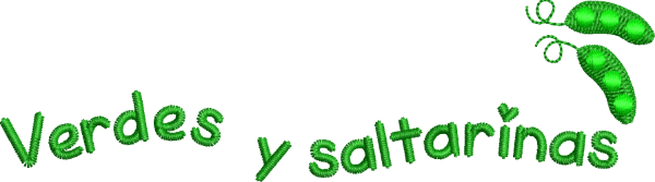 Producto - Matriz Verdes y Saltarinas