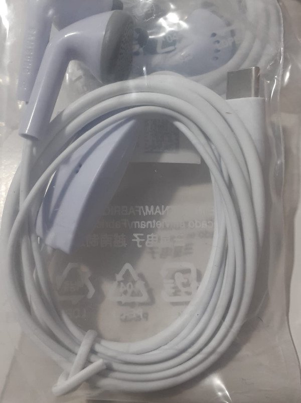 Producto - Auricular Simil Samsung