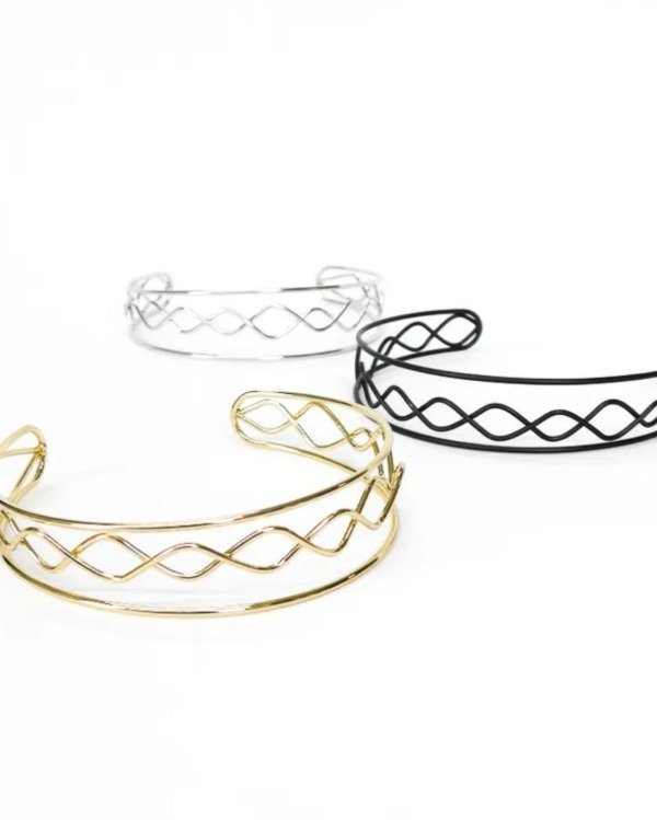 Producto - Choker Santina