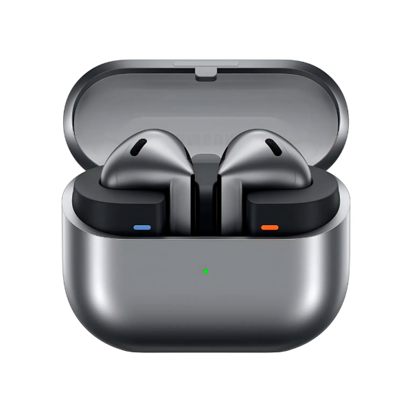 Producto - Earbuds BT SAMSUNG Galaxy Buds 3 negros - 1