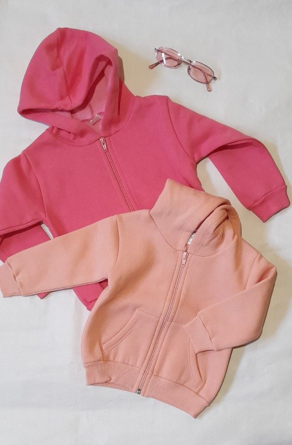 Producto - Campera pepos