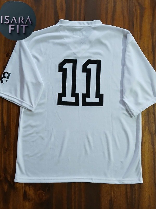 Producto - Remera Oversize Sincronia Blanca - 3