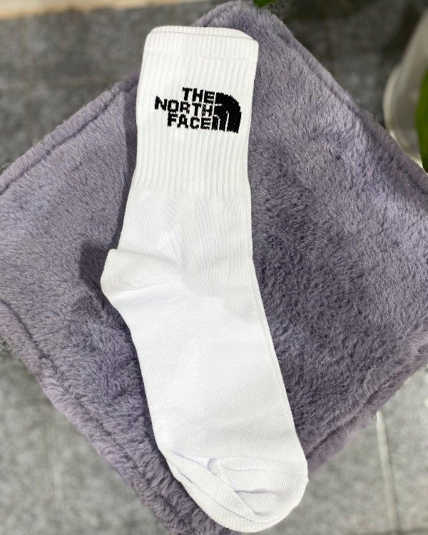 Producto - MEDIAS NORTH FACE