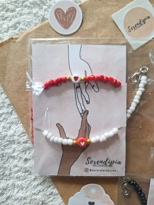 Producto - Pulsera ByR