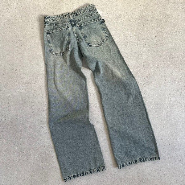 Producto - Jean Wide Leg Lore - 2