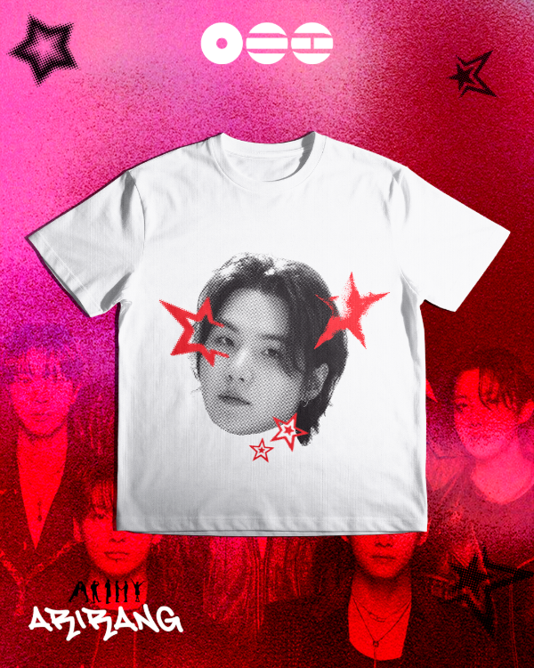 Producto - Remera Star Suga