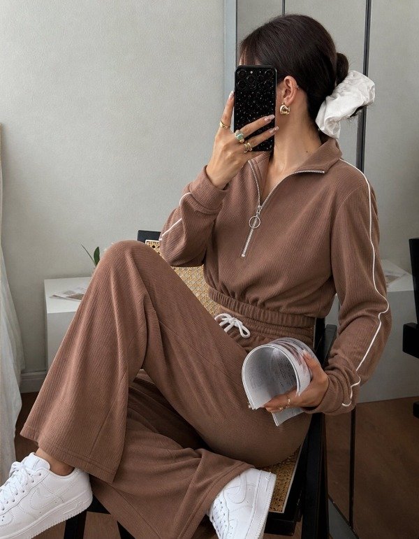 Producto - LINEA EMY Conjunto Sabrina