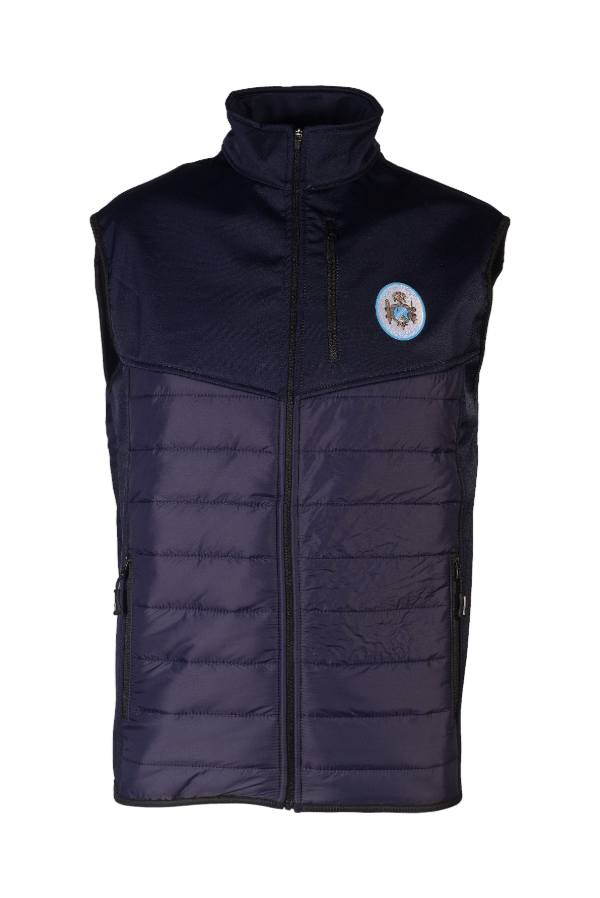 Producto - Chaleco Aconcagua