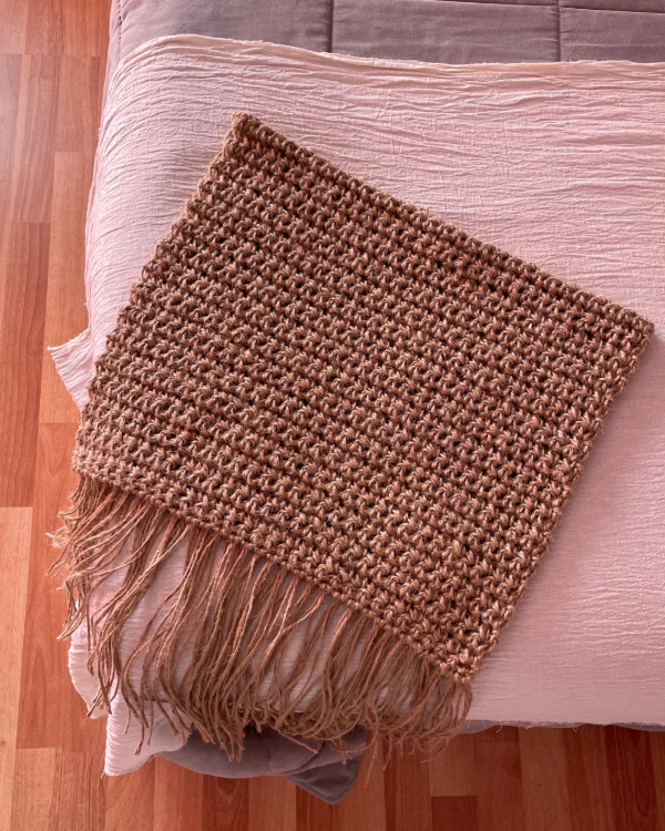 Producto - Alfombra Pehuenia