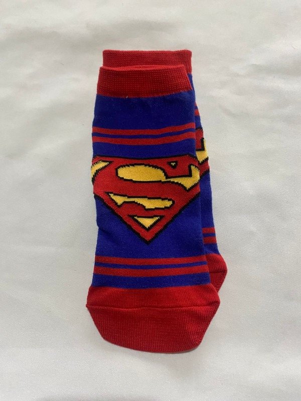 Producto - Superman I