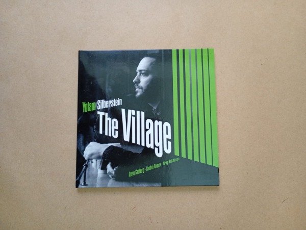 Producto - The village - Yotam Silberstein - Jazz and people