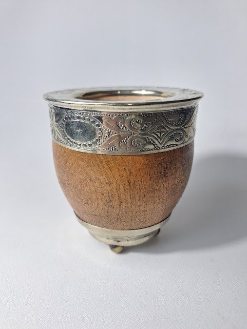 Producto - Roma Algarrobo