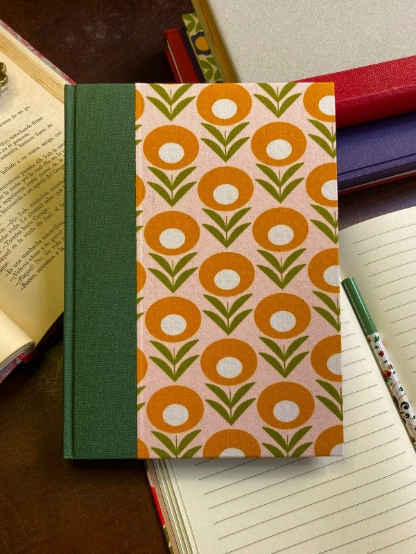 Producto - Flores amarillas - hojas lisas o rayadas